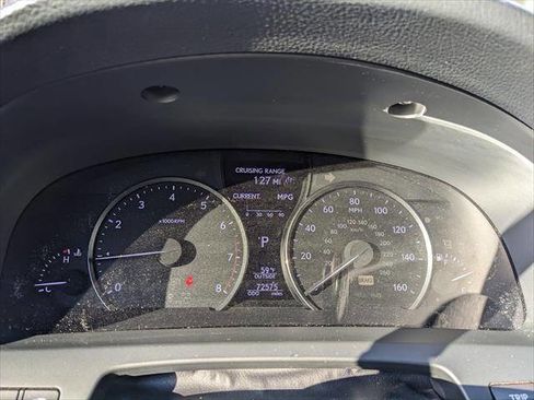 Used 2017 Lexus LS 460 AWD w/ Comfort Package image 26