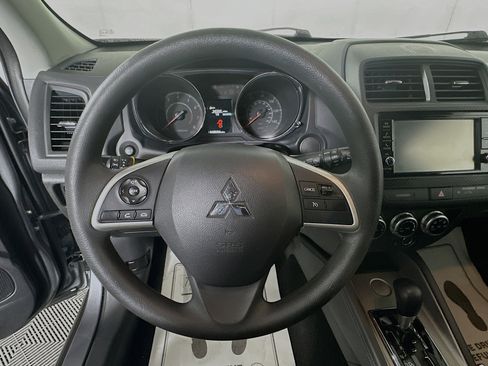 Used 2021 Mitsubishi Outlander Sport ES image 15