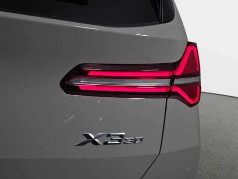 New 2026 BMW X3 xDrive30 image 34