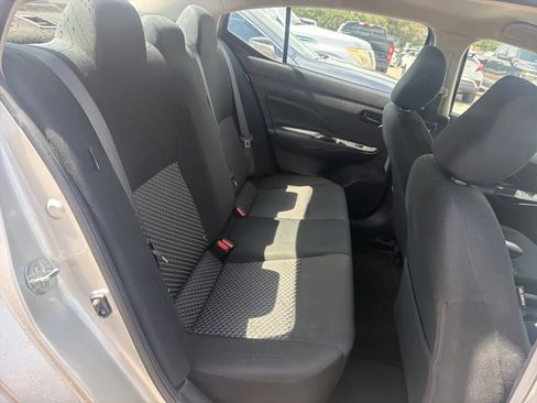 Used 2024 Nissan Versa S w/ Trunk Package FWD image 18