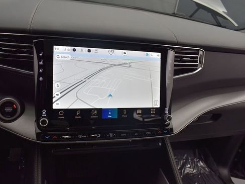 New 2026 Jeep Grand Wagoneer Limited image 12