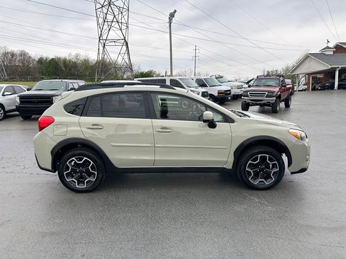 Used 2014 Subaru Crosstrek 2.0i Premium image 5