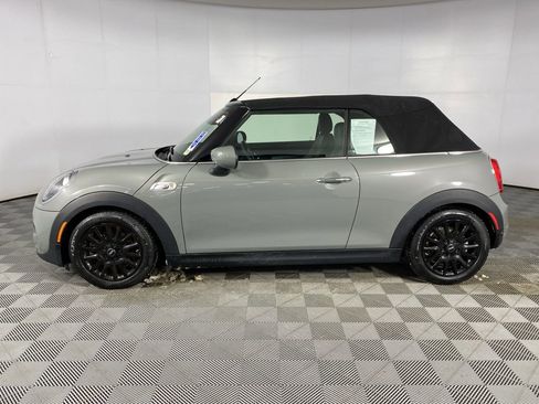 Used 2020 MINI Cooper S w/ Storage Package image 5