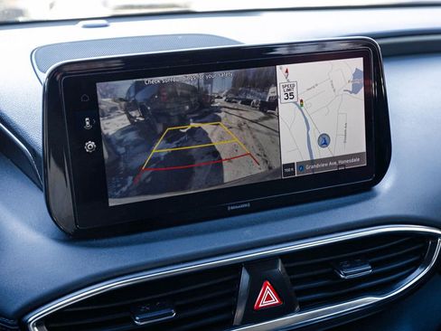 Used 2023 Hyundai Santa Fe SEL image 20