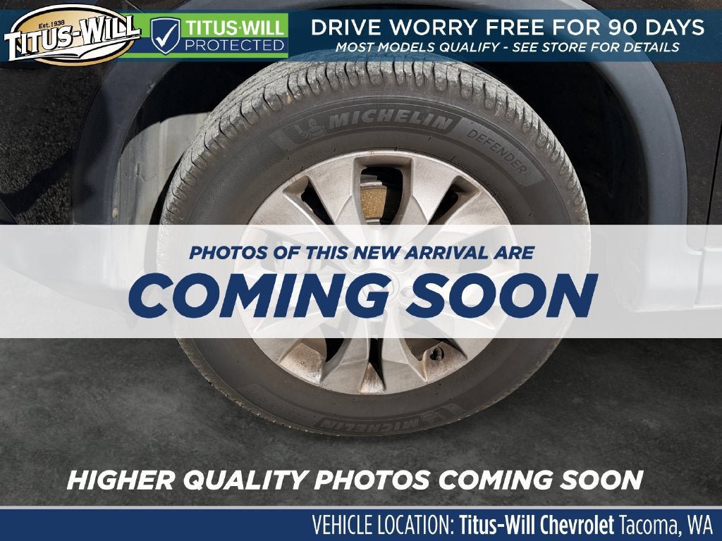 Used 2014 Honda CR-V EX image 5