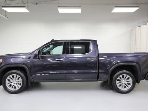 Used 2022 GMC Sierra 1500 Denali AWD/4WD image 15