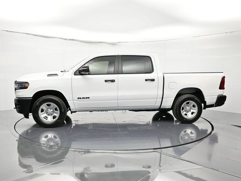 New 2026 RAM 1500 Tradesman image 9