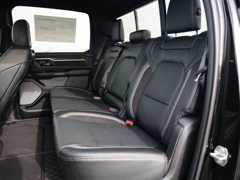 New 2026 RAM 1500 Rebel image 32