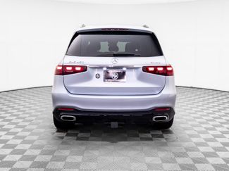 New 2026 Mercedes-Benz GLS 450 4MATIC video 4