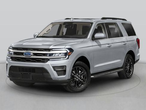 Used 2024 Ford Expedition King Ranch RWD image 1