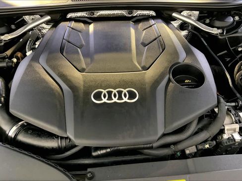 Used 2021 Audi A6 Premium Plus w/ Premium Plus Package AWD/4WD image 31