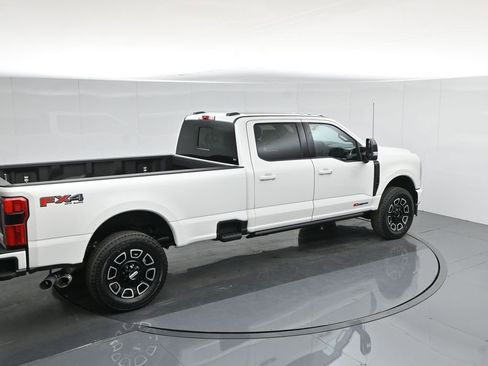 New 2026 Ford F350 Platinum AWD/4WD image 43