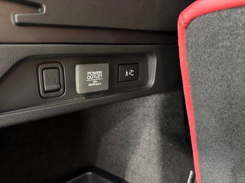 Used 2024 Acura MDX Type S AWD/4WD image 59