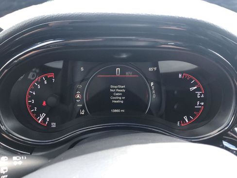 Used 2026 Dodge Durango GT AWD/4WD image 26