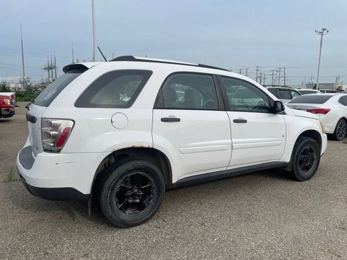 Used 2007 Chevrolet Equinox LS AWD/4WD image 16