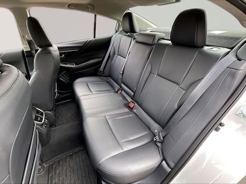 Certified 2025 Subaru Legacy Touring XT image 27