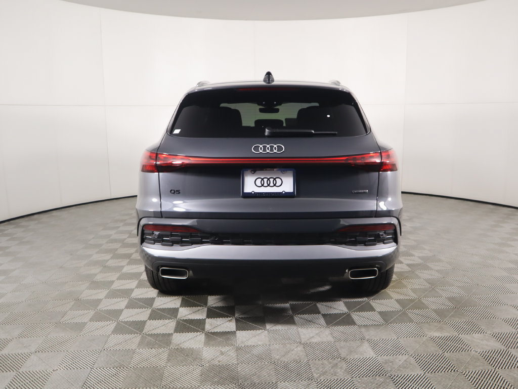 Used 2025 Audi Q5 Premium w/ Premium Plus AWD/4WD image 7