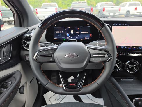 New 2026 Chevrolet Blazer EV SS w/ Performance Package AWD/4WD image 20
