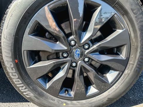 Used 2023 Subaru Outback Onyx Edition w/ Popular Package #2 AWD/4WD image 11