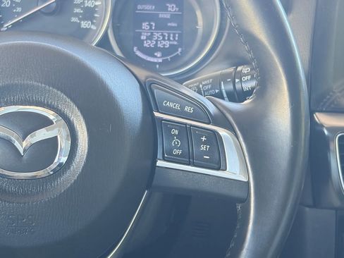 Used 2016 MAZDA CX-5 Grand Touring AWD/4WD image 31