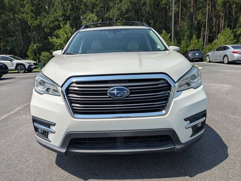 Used 2020 Subaru Ascent Limited w/ Technology Package AWD/4WD image 9