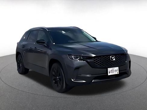 Used 2025 MAZDA CX-50 AWD 2.5 S w/ Premium Package image 9