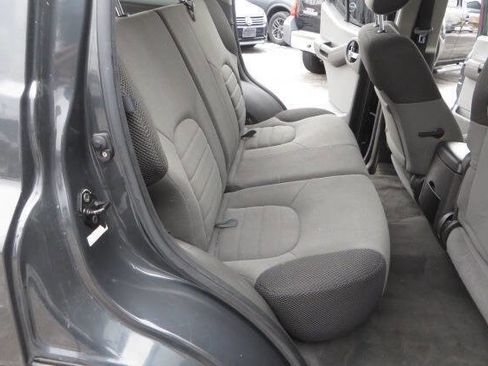 Used 2007 Nissan Xterra S w/ Utility Pkg image 24