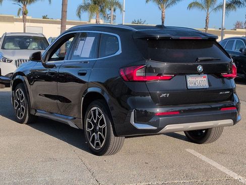 Certified 2023 BMW X1 xDrive28i w/ Premium Package image 8