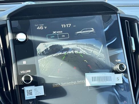 New 2026 Subaru Forester Premium image 25