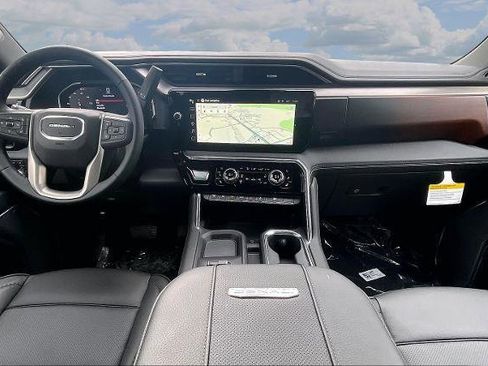 New 2026 GMC Sierra 3500 Denali w/ Denali Reserve Package image 5