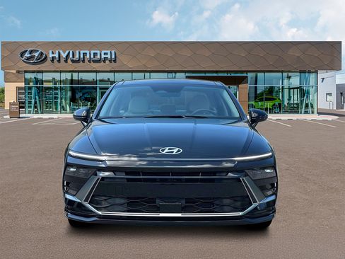 New 2026 Hyundai Sonata SEL FWD image 12