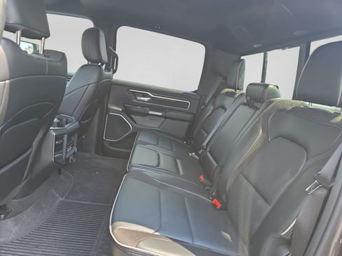 Used 2023 RAM 1500 Laramie AWD/4WD image 12