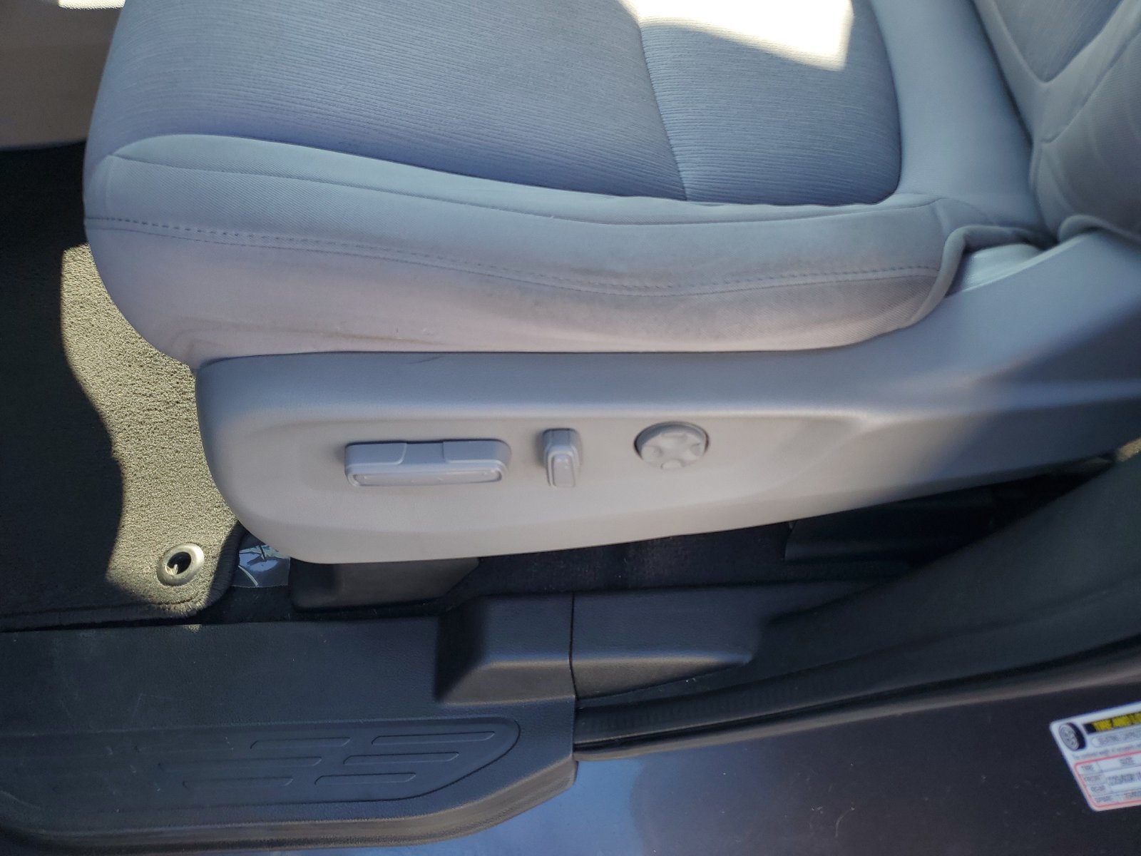 Used 2020 Honda Odyssey EX image 16