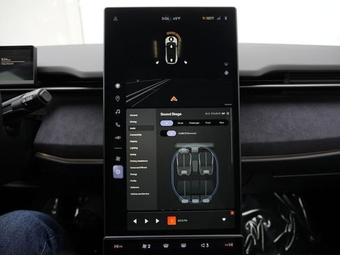 Used 2023 Fisker Ocean Extreme image 53