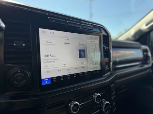 Used 2023 Ford F250 Lariat w/ Lariat Ultimate Package image 37