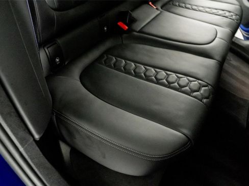 Used 2026 BMW X6 M Competition AWD/4WD image 24