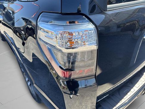 Used 2024 Toyota 4Runner Limited image 30