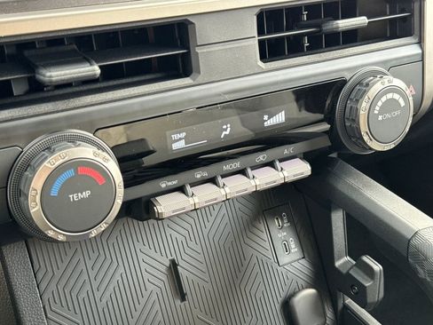 New 2026 Toyota 4Runner SR5 image 26