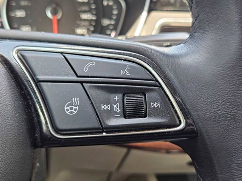 Used 2023 Audi A4 2.0T Premium w/ Convenience Package AWD/4WD image 18