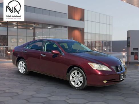 Used 2008 Lexus ES 350 FWD image 2