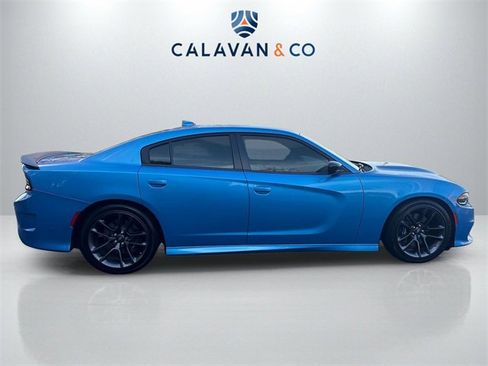 Used 2023 Dodge Charger Scat Pack w/ Plus Group image 8