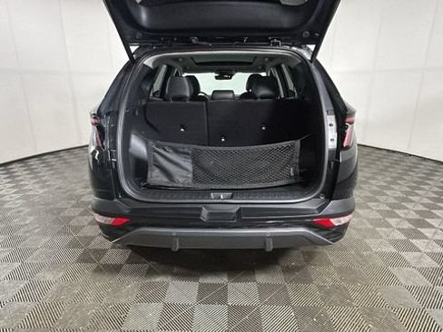 Certified 2024 Hyundai Tucson Limited AWD/4WD image 27