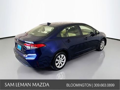 Used 2023 Toyota Corolla LE image 7