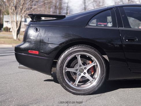 Used 1994 Nissan 300ZX Twin Turbo image 10