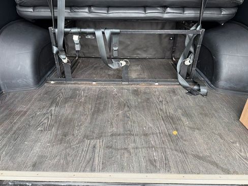 Used 2019 RAM ProMaster 3500 FWD image 24