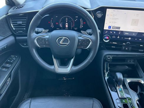 Used 2022 Lexus NX 350 AWD w/ Luxury Package image 14