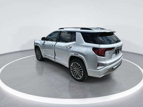 New 2026 GMC Terrain Denali AWD/4WD image 6