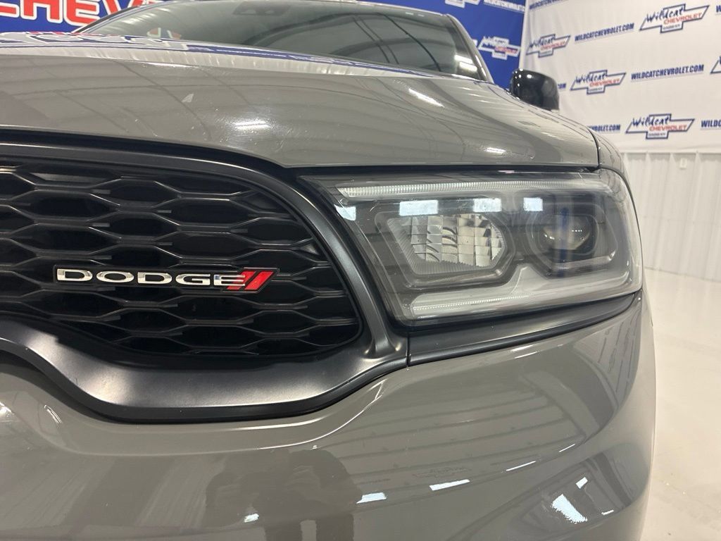 Used 2024 Dodge Durango GT AWD/4WD image 10