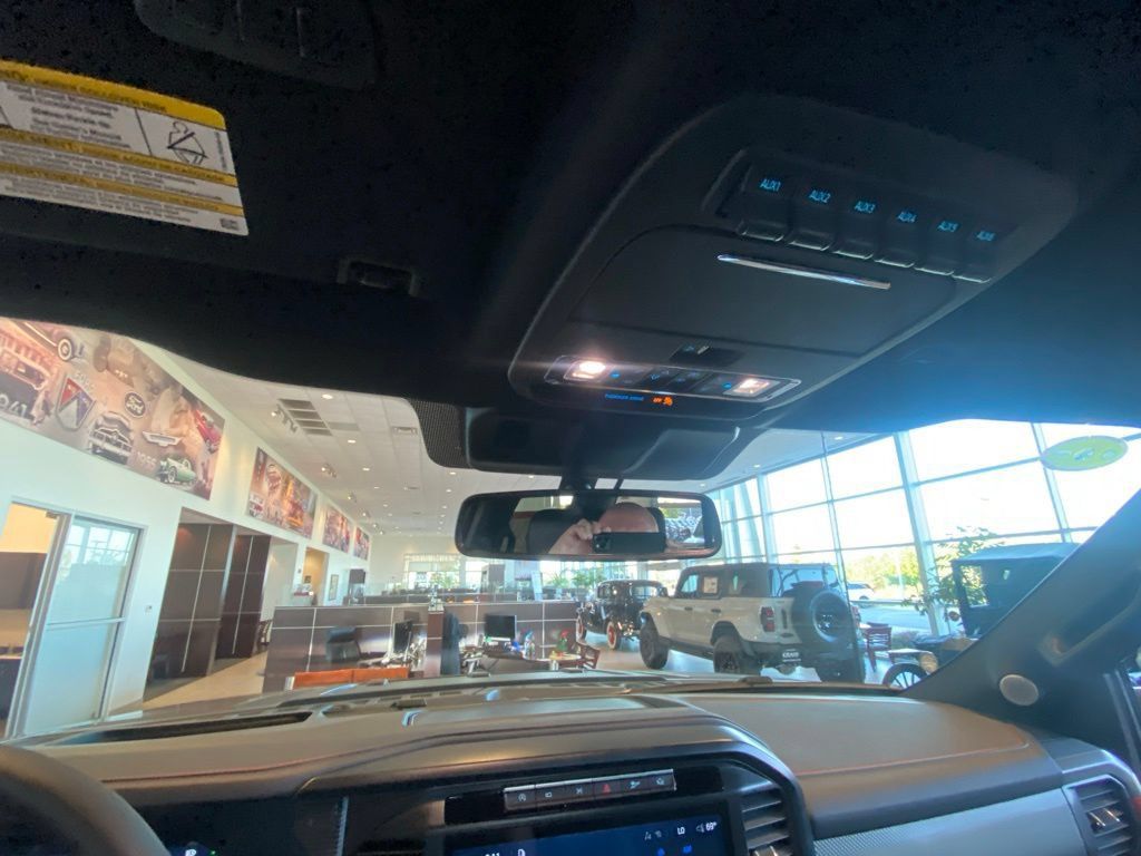 New 2026 Ford F150 Raptor AWD/4WD image 20
