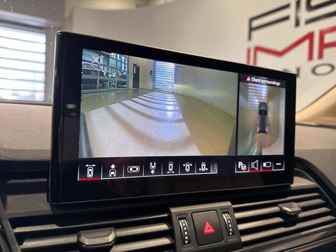 Used 2021 Audi Q5 Prestige image 24